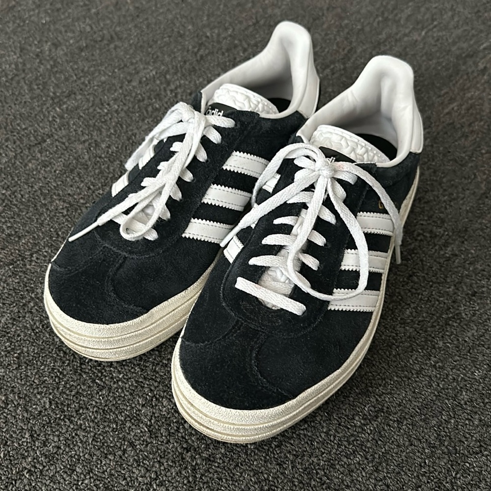 Adidas Platform Gazelle